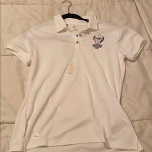 Adidas Golf Shirt